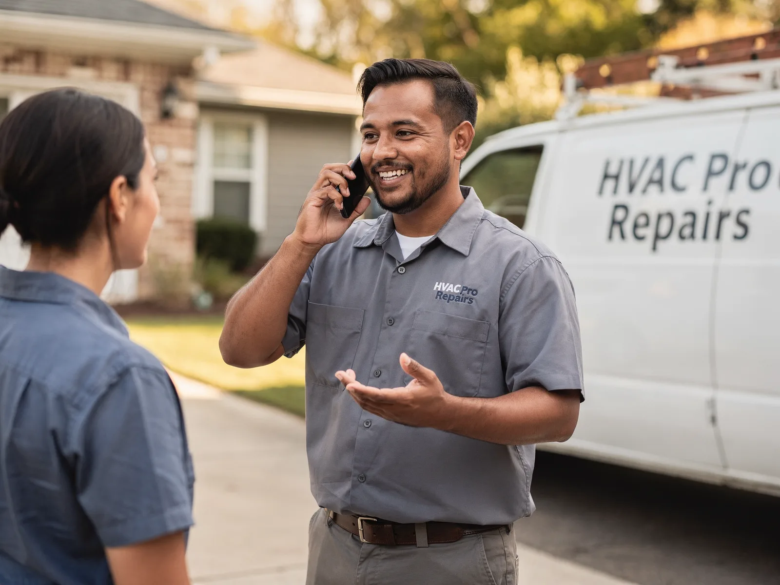 Heat Pump Repair Paragould, AR FAQs